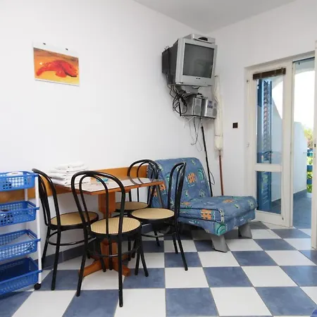 Apartamento Studio 6852e