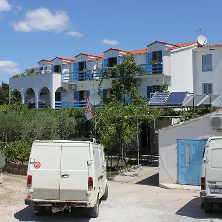 Studio 6852e Apartamento