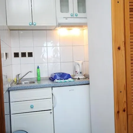 Apartamento Studio 6852e *