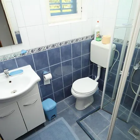 Apartamento Studio 6852e *